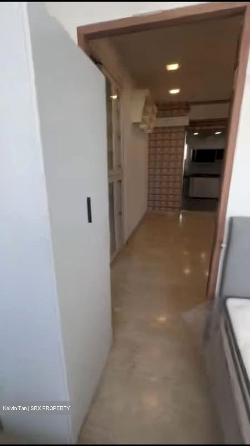 Monarchy Apartments (D11), Apartment #585622861